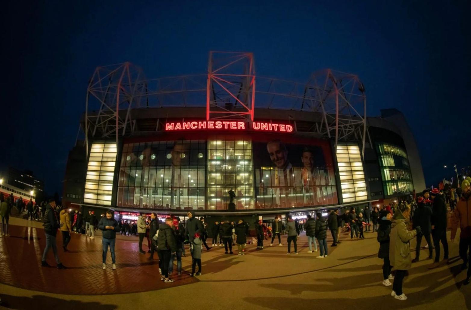 Bright & Modern 3 Bedroom Old Trafford Home Manchester Zewnętrze zdjęcie